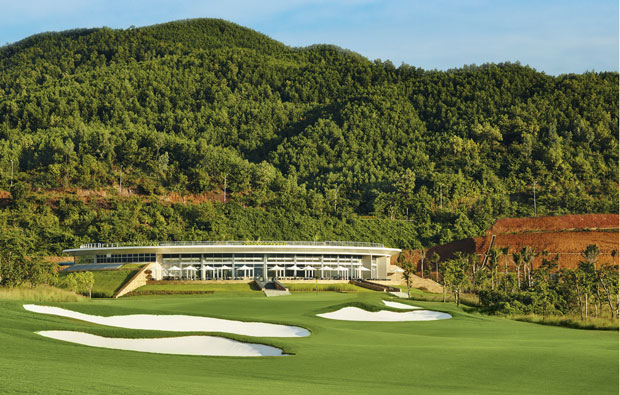 Ba Na Hills Golf Club