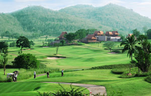 Banyan Golf