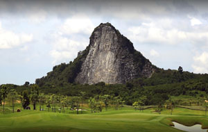 3 - Best of Pattaya Golf Holiday