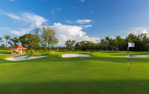 Laguna Golf Club