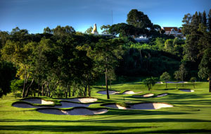 Siam Country Club The Old Course