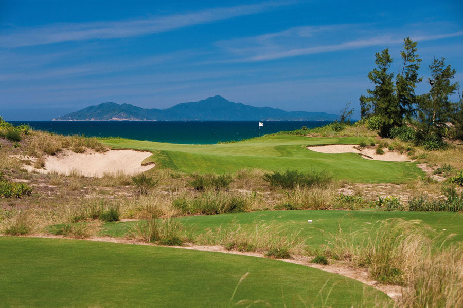 The Legend Resort Danang - Norman Course