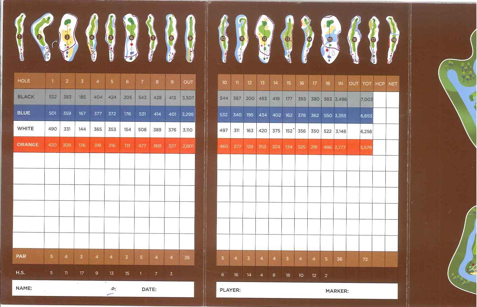 Royal Lakeside Golf Club Discount Green Fees and Tee Times